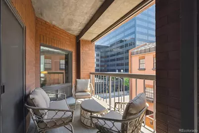 1512 Larimer Street ##39, Denver, CO 80202 - Photo 28