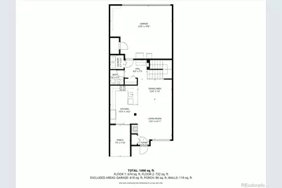 6434 Silver Mesa Drive #C, Highlands Ranch, CO 80130 - Photo 24