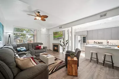 6434 Silver Mesa Drive #C, Highlands Ranch, CO 80130 - Photo 1