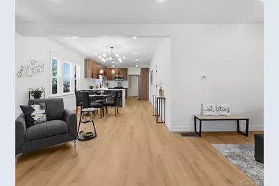 1453 Quitman Street, Denver, CO 80204 - Photo 2