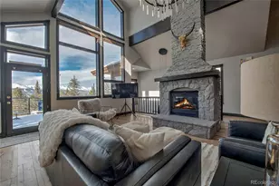 160 N Fuller Placer Rd, Breckenridge, CO 80424 - Photo 8