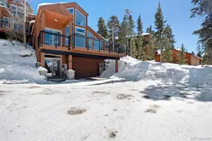 160 N Fuller Placer Rd, Breckenridge, CO 80424 - Photo 1