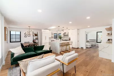 1065 S Monroe Street, Denver, CO 80209 - Photo 1