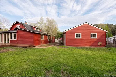 26336 Columbine Trail, Kittredge, CO 80457 - Photo 26