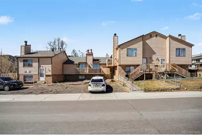 18200 W 3rd Avenue, Golden, CO 80401 - Photo 2