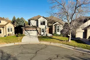 6542 S Pierson Ct, Littleton, CO 80127 - Photo 1