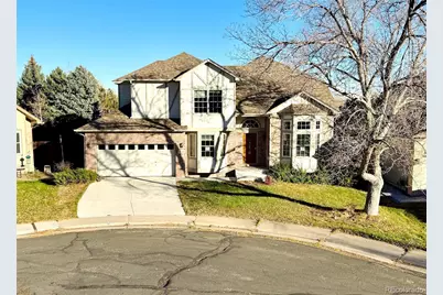 6542 S Pierson Court, Littleton, CO 80127 - Photo 2