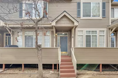 5555 E Briarwood Avenue #1703, Centennial, CO 80122 - Photo 2