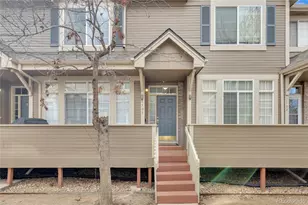 5555 E Briarwood Ave, Centennial, CO 80122 - Photo 2