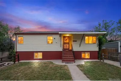 1776 Jay Street, Denver, CO 80214 - Photo 4