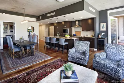 1690 Bassett Street #12, Denver, CO 80202 - Photo 8