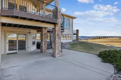 3358 Castle Butte Drive, Castle Rock, CO 80109 - Photo 32