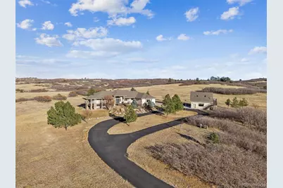 3358 Castle Butte Drive, Castle Rock, CO 80109 - Photo 1