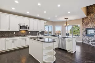 3358 Castle Butte Dr, Castle Rock, CO 80109 - Photo 8