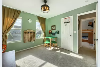 3543 Makley Circle, Castle Rock, CO 80104 - Photo 30