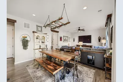 3543 Makley Circle, Castle Rock, CO 80104 - Photo 12