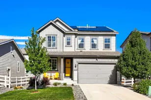 3543 Makley Cir, Castle Rock, CO 80104 - Photo 1