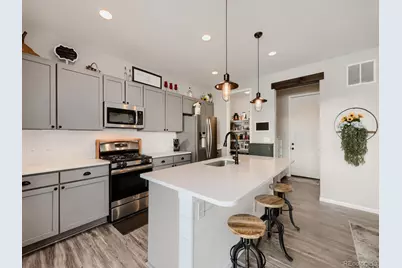 3543 Makley Circle, Castle Rock, CO 80104 - Photo 14