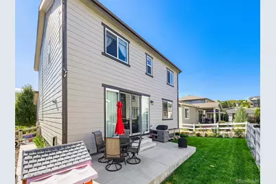 3543 Makley Circle, Castle Rock, CO 80104 - Photo 32