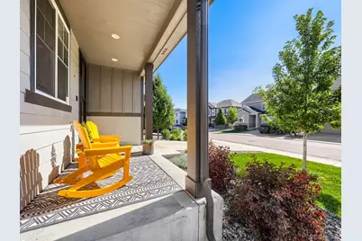 3543 Makley Circle, Castle Rock, CO 80104 - Photo 4