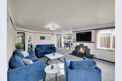 1536 Benton Street, Lakewood, CO 80214 - Photo 4