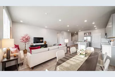 4568 N Sicily Court, Aurora, CO 80019 - Photo 6
