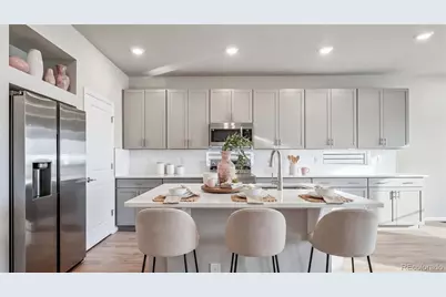4568 N Sicily Court, Aurora, CO 80019 - Photo 2