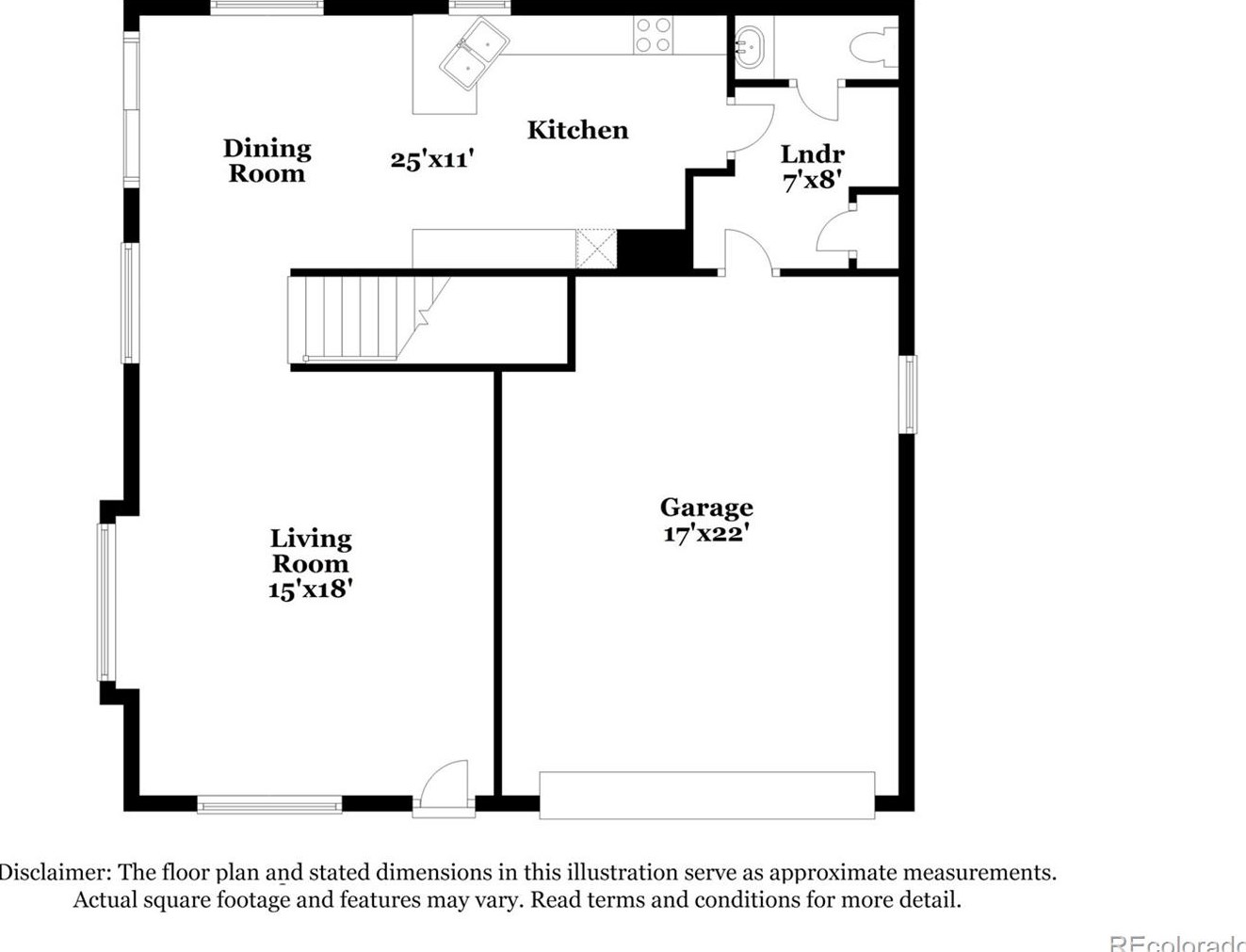 20000 Mitchell Pl #76, Denver, CO 80249