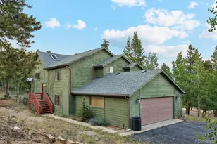 76 Highlands Dr, Bailey, CO 80421 - Photo 8
