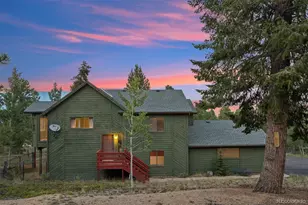 76 Highlands Dr, Bailey, CO 80421 - Photo 6
