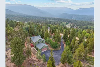 76 Highlands Drive, Bailey, CO 80421 - Photo 12