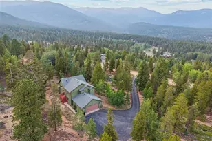 76 Highlands Dr, Bailey, CO 80421 - Photo 12