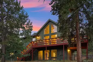 76 Highlands Dr, Bailey, CO 80421 - Photo 1