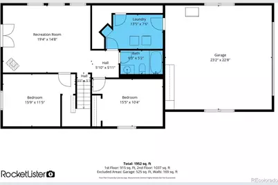 76 Highlands Drive, Bailey, CO 80421 - Photo 46