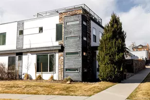 3361 Mariposa St, Denver, CO 80211 - Photo 1