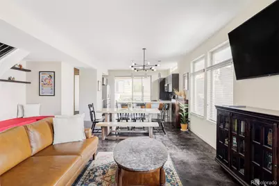 3361 Mariposa Street, Denver, CO 80211 - Photo 4