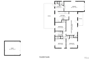 1540 S Bellaire St, Denver, CO 80222 - Photo 32