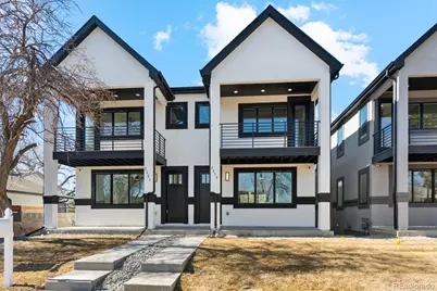 2321 S Galapago Street, Denver, CO 80223 - Photo 1