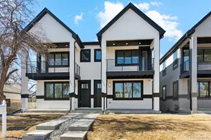 2321 S Galapago St, Denver, CO 80223 - Photo 1