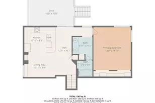 18936 E Mexico Dr, Aurora, CO 80017 - Photo 38