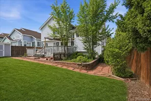 21642 Hill Gail Way, Parker, CO 80138 - Photo 26