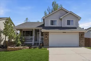 21642 Hill Gail Way, Parker, CO 80138 - Photo 2