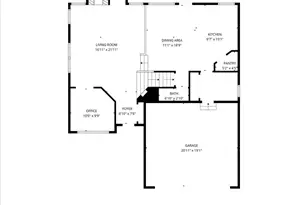 21642 Hill Gail Way, Parker, CO 80138 - Photo 30