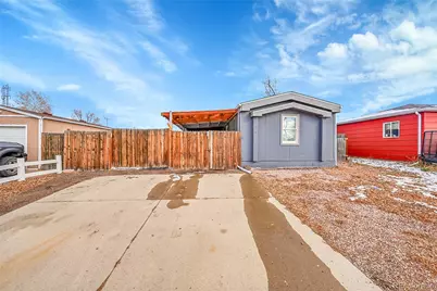 204 Zante Street, Lochbuie, CO 80603 - Photo 1