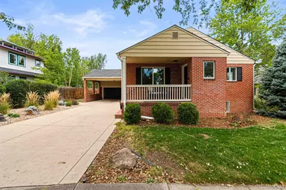 5645 S Crocker Street, Littleton, CO 80120 - Photo 2