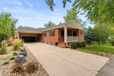 5645 S Crocker Street, Littleton, CO 80120 - Photo 1