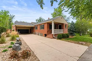 5645 S Crocker St, Littleton, CO 80120 - Photo 1