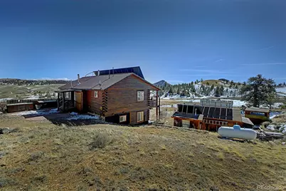 2005 Cahokia Road, Hartsel, CO 80449 - Photo 8