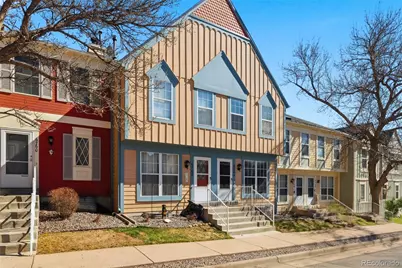 6764 S Holland Way, Littleton, CO 80128 - Photo 2