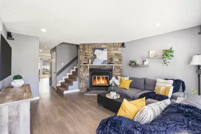 6764 S Holland Way, Littleton, CO 80128 - Photo 4